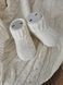 Комбінезон для дівчинки BabyMy молочний (3-6 міс) 00029 фото 6