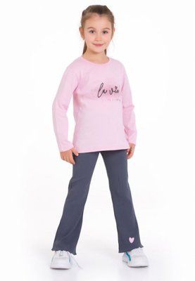Костюм 2-ка на дівчинку 00053 (104 см) 00053 фото