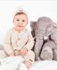 Набір для хлопчика BabyMy 4095 2в1 бежевий 4095 фото