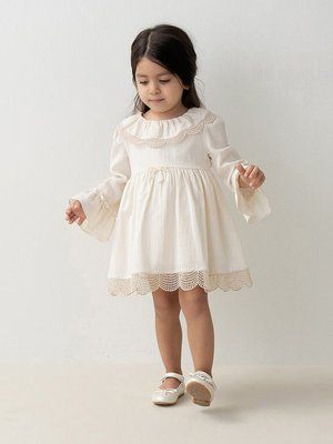Сукня молочна MioMini 00100 фото