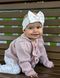 Костюм на девочку BabyMy 4132 3в1 пудра 4132 фото 6